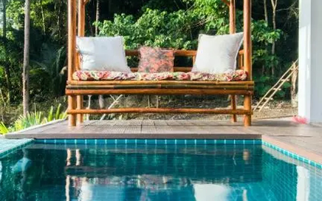 Villa Kulintang