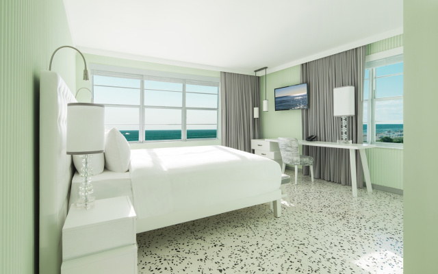 Metropolitan by Como, Miami Beach