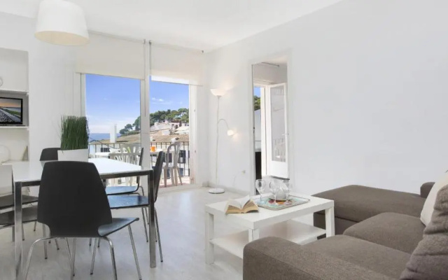 Apartment mar sol ii llafranc