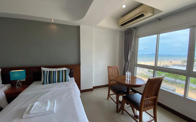 KP Seaview Jomtien