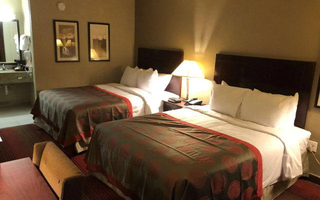 Clarion Inn