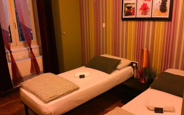 Hostel Lumiere