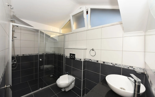Orka Diamond Hills Villas