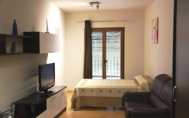 Apartamentos Costera del Mar By Mc
