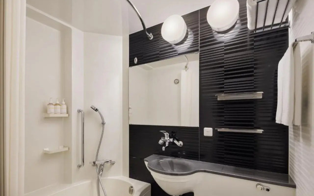 Four Points Flex by Sheraton Kyoto Oike