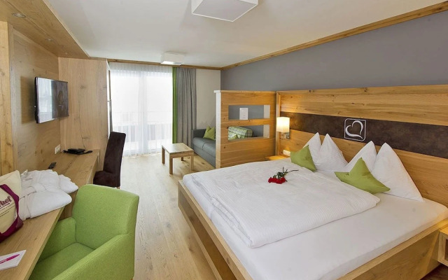 Hotel Taxerhof