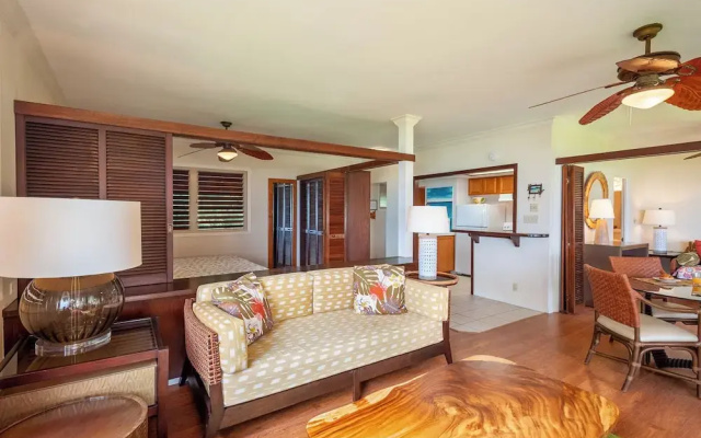 Hanalei Colony Resort K4