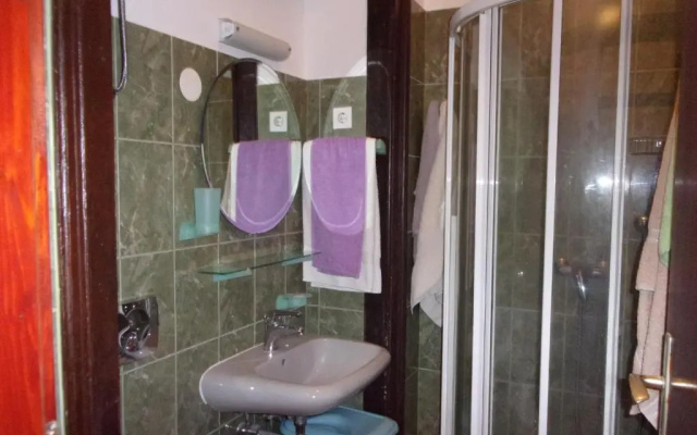 Apartment Jazine