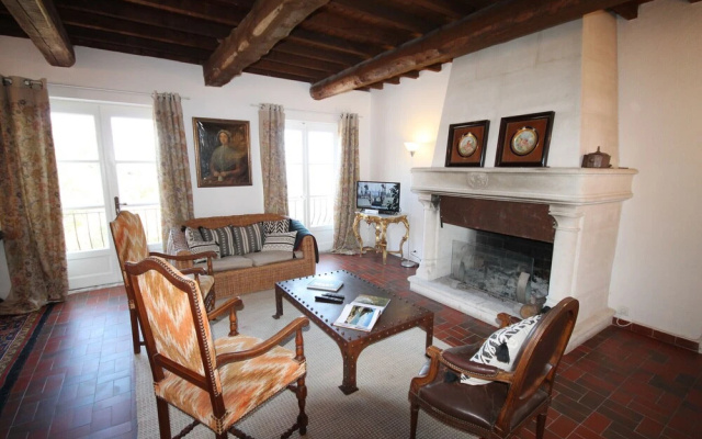 Villa Pansu