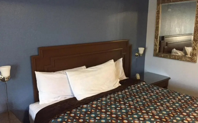 Sea Garden Inn Pismo Beach- San Luis Obispo