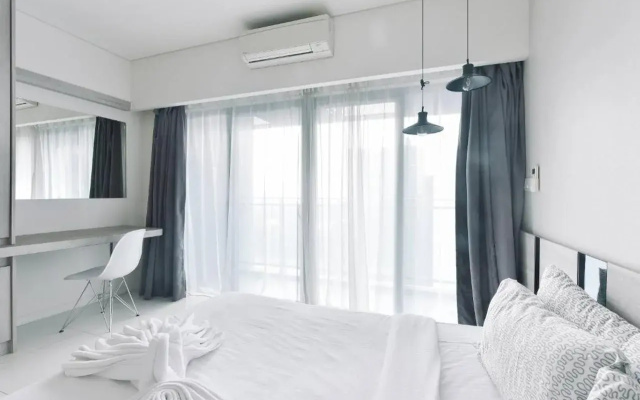Summer Suites Residences by Subhome
