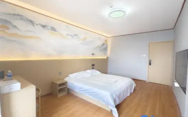 Yunduo Hotel (Mengyin County People's Hospital)