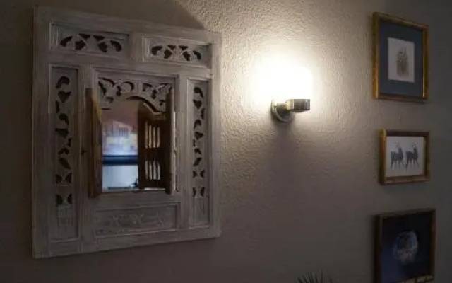 Ilioni Boutique Hotel