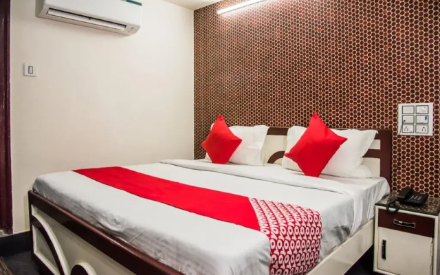 Hotel Shalimar By OYO Rooms