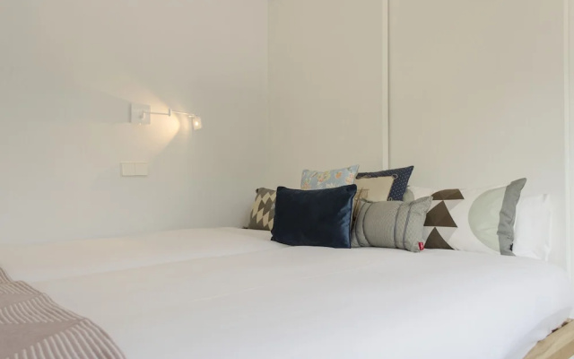 Apartamento Concha Espina II