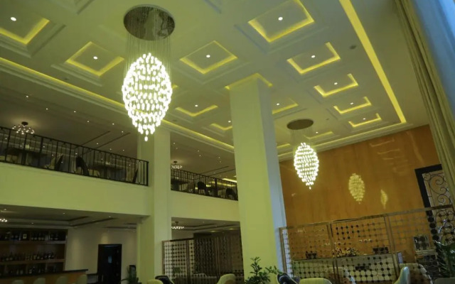 Check Inn Hotels - Addis Ababa