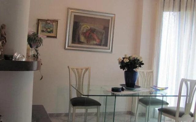 Villa Giusy B&B