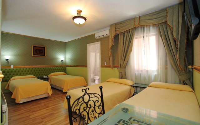 Hotel España