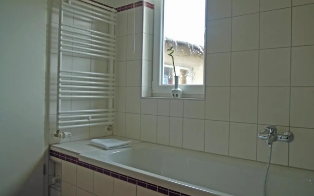 Ferienhaus Gebind