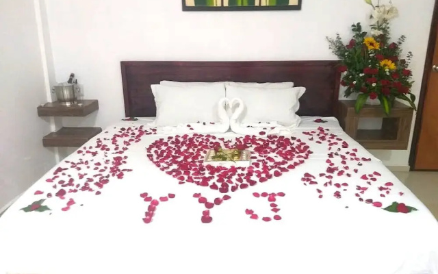 Hotel Las Palmas