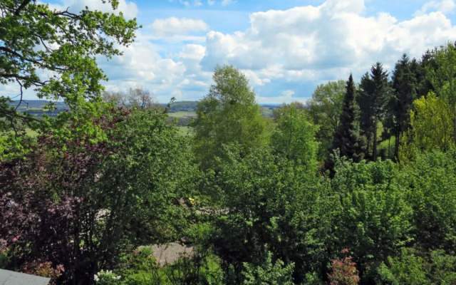 House Svea Illmensee