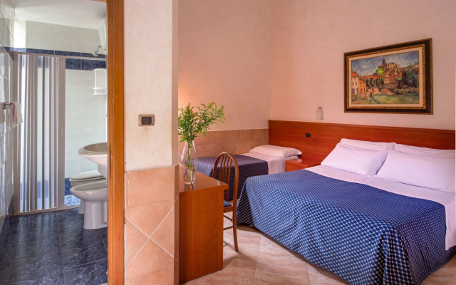 Hotel Ciao