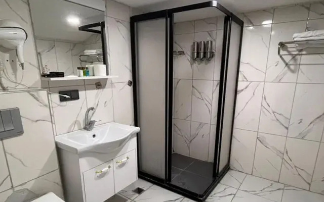 Montenegro Suit Hotel