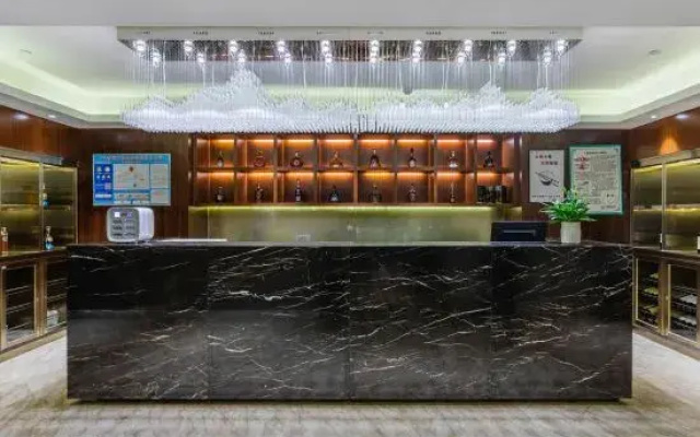 Dajia International Hotel