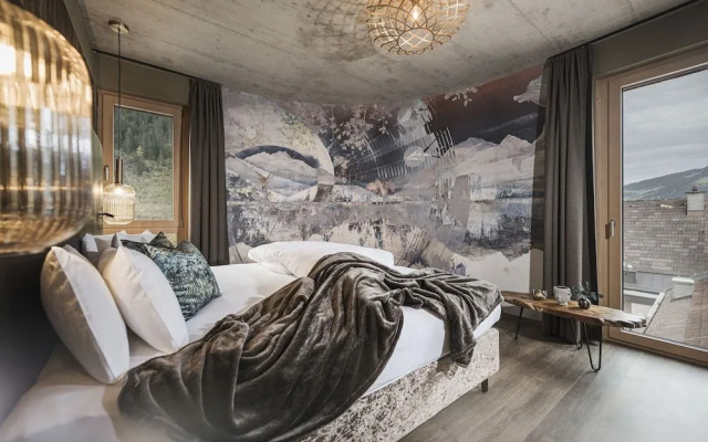 Sieghard Suites Mayrhofen