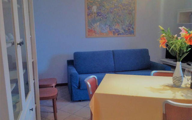 Kinder-Hotel Villaggio dei Fiori