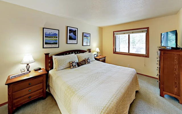 Flat Top #2 - 3 Br Home