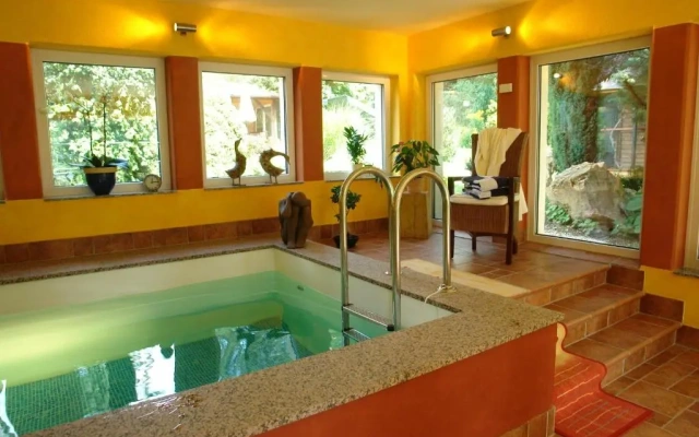 Hotel Vinum