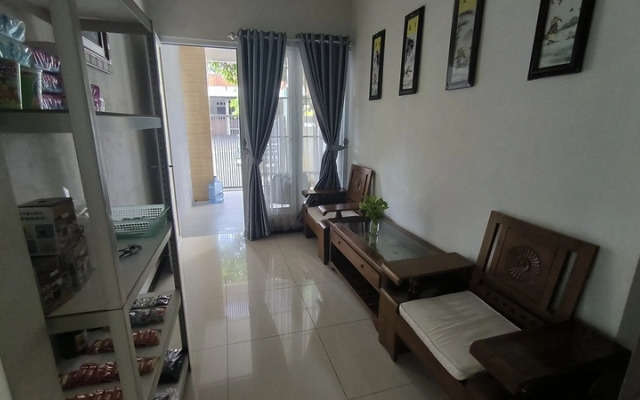 Pasadena House Syariah