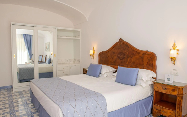 Grand Hotel La Favorita