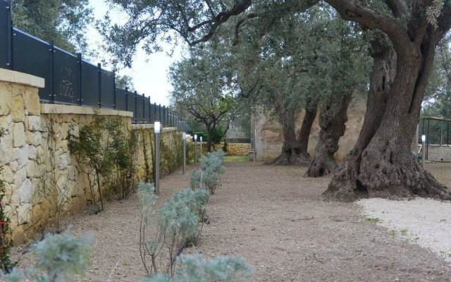 Villa Gioielli