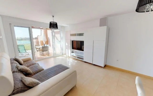 Espliego 279444-A Murcia Holiday Rentals Property