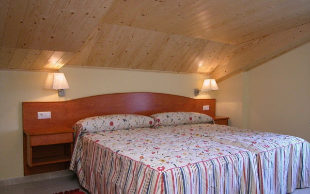 Duerming Velero Apartamentos