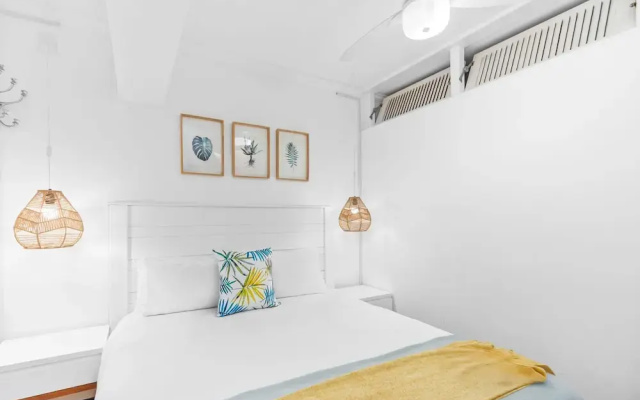 Clifton Studio 104