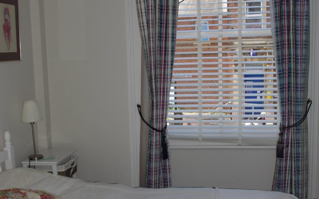 Westbourne House Cowes