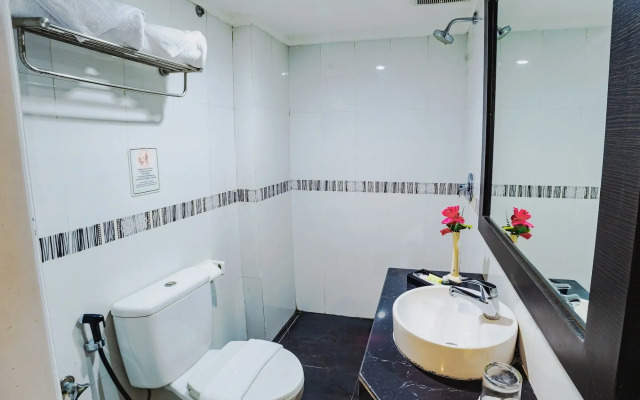 Parkside Star Hotel Waena