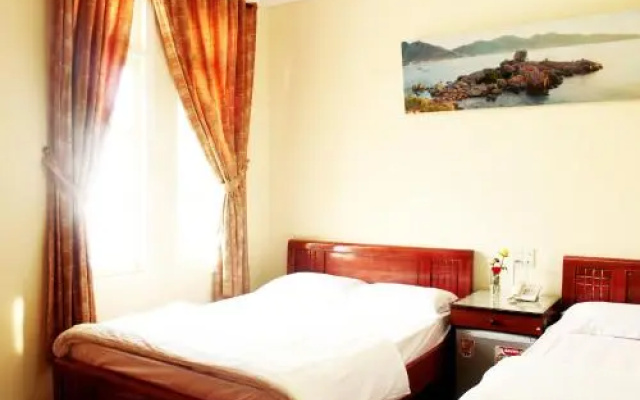 Hoa Lan Hotel