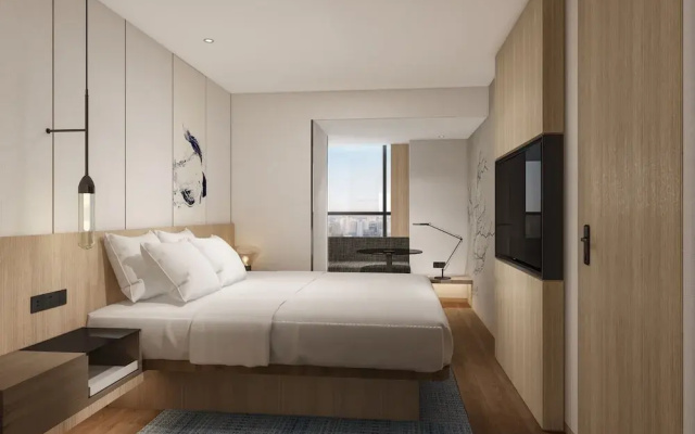Fairfield by Marriott Xi'an Yanta
