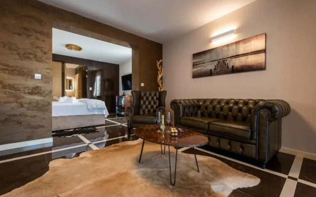 Suites Kod Guste