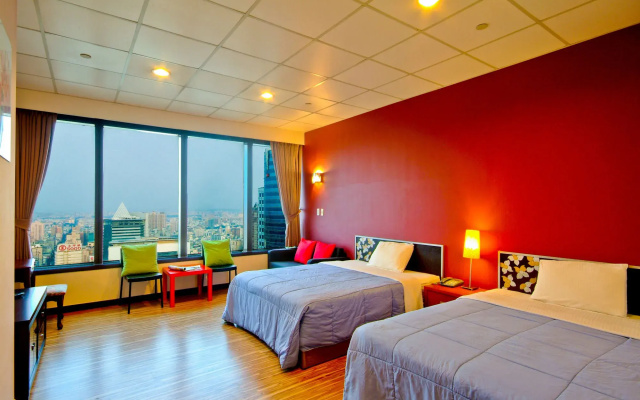 SkyCity Hotel