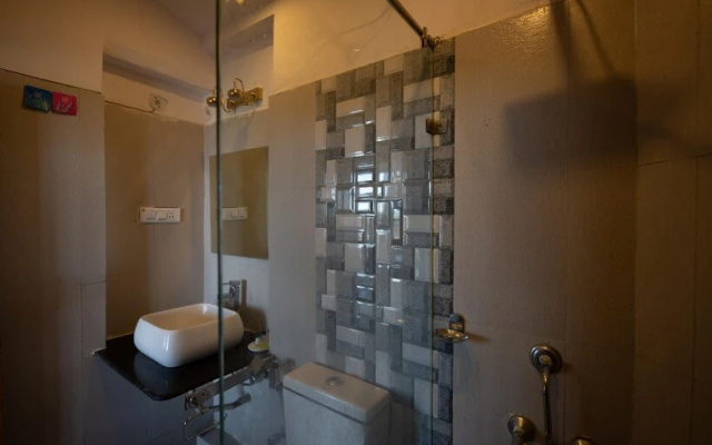 Hotel Robinsson Palace