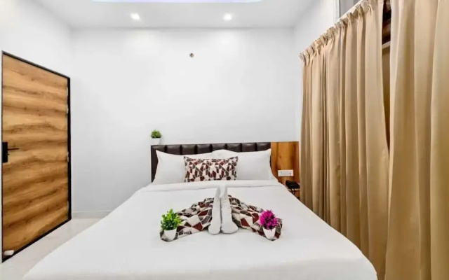 Hotel Maa Vaishno