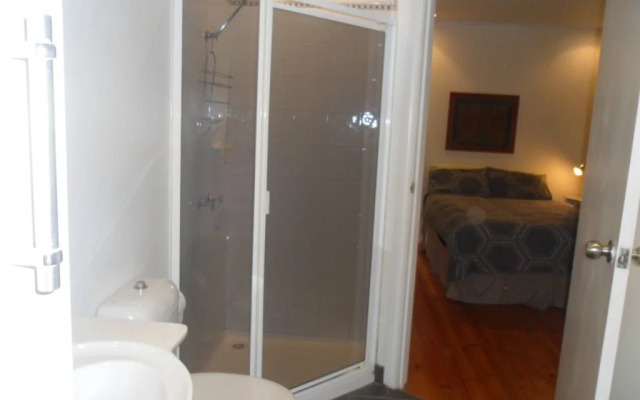 Australian Home Away at Wonga Park Brushy Creek