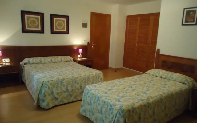Hotel Restaurante El Tablazo