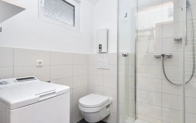 Schützenweg 6 Wohnung 21