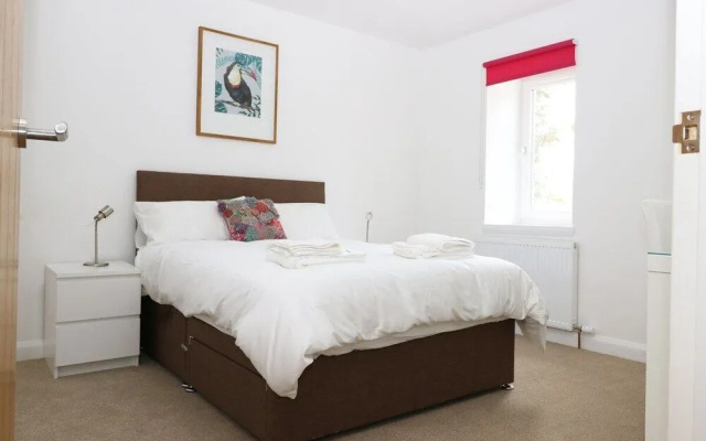 Rowan House